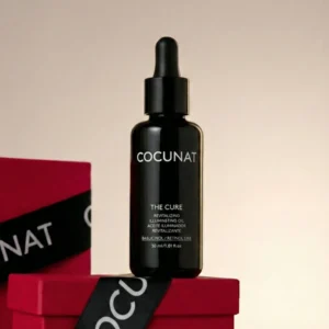 COCUNAT THE CURE 30 ML