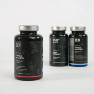 IVB OMEGA 3 RICO EN EPA 60 CAPS