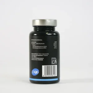 IVB OMEGA 3 RICO EN DHA 30 CAPSULAS
