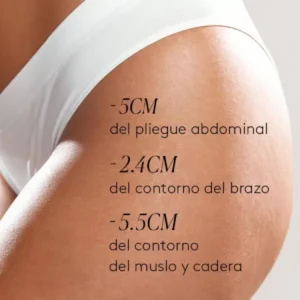 COCUNAT BODY POWER