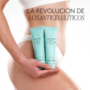 COCUNAT BODY POWER