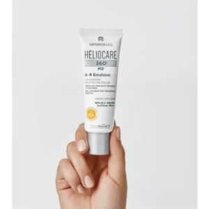 HELIOCARE 360º MD AR EMULSION SPF50+ 50 ML