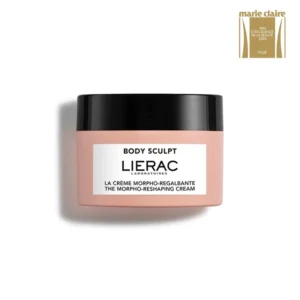 LIERAC BODY SCULP LA CREMA MORFO REMODELANTE 200 ML