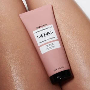 LIERAC BODY-NUTRI EL EXFOLIANTE REGENERADOR 200 ML