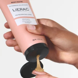 LIERAC BODY-NUTRI EL EXFOLIANTE REGENERADOR 200 ML