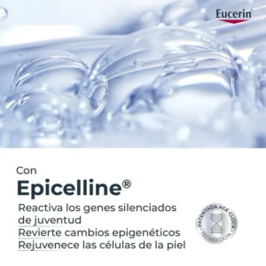 EUCERIN HYALURON-FILLER EPIGENETIC SERUM 30 ML