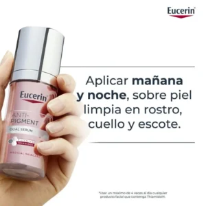 EUCERIN ANTI-PIGMENT DUAL SERUM 30 ML
