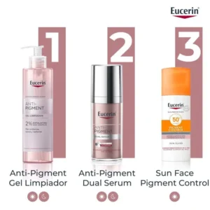 EUCERIN ANTI-PIGMENT DUAL SERUM 30 ML