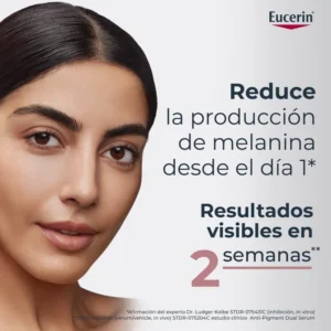 EUCERIN ANTI-PIGMENT DUAL SERUM 30 ML