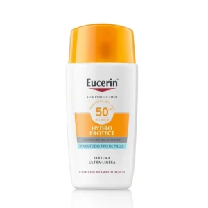 EUCERIN SUN PROTECTION HYDRO PROTECT FLUIDO ULTRA LIGHT 50 ML