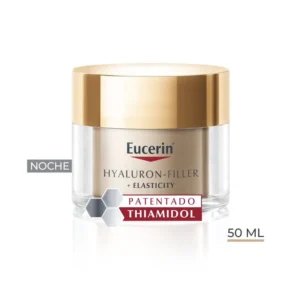 EUCERIN HYALURON-FILLER ELASTICITY NOCHE 50 ML