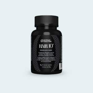 NUTRINAT EVOLUTION HAIR-10