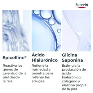 EUCERIN HYALURON-FILLER EPIGENETIC SERUM 30 ML