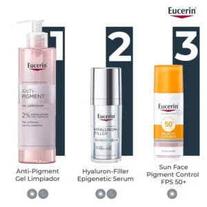 EUCERIN HYALURON-FILLER EPIGENETIC SERUM 30 ML