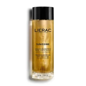 LIERAC SUNISSIME EL ACEITE SUBLIMADOR 100 ML