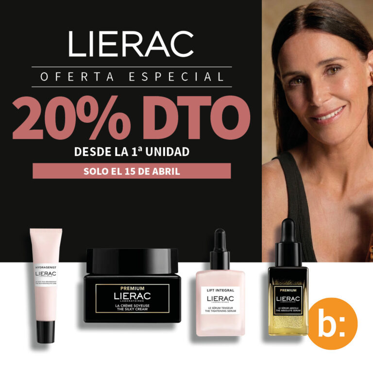 LIERAC 20%
