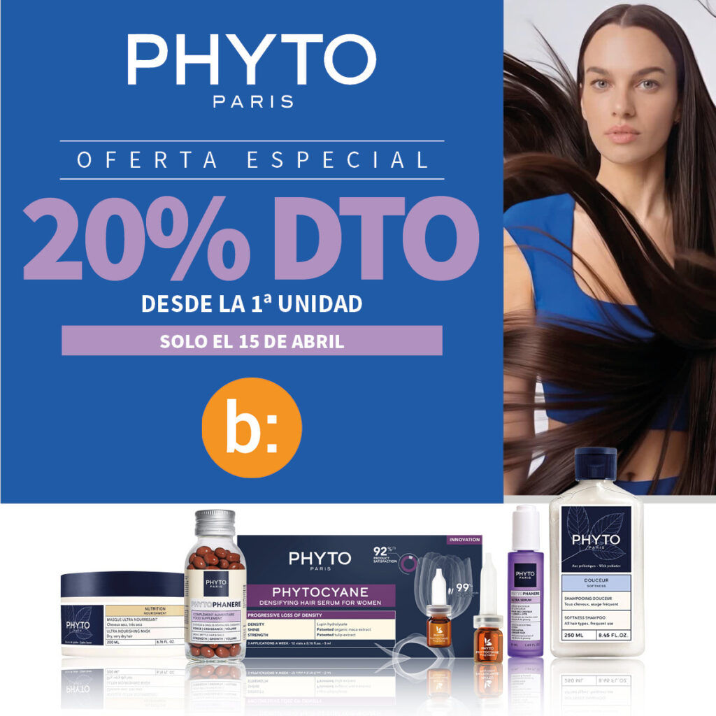 PHYTO 20%