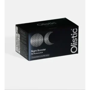 OLISTIC NIGHT BOOSTER
