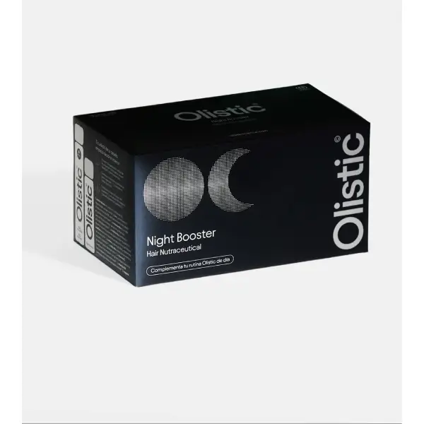 OLISTIC NIGHT BOOSTER