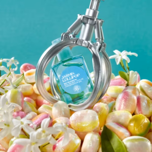 JASMIN LOLLIPOP