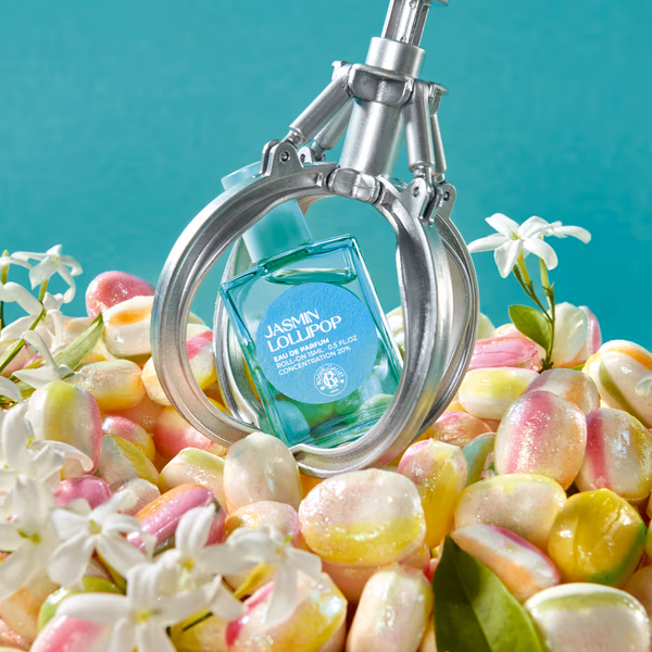 JASMIN LOLLIPOP