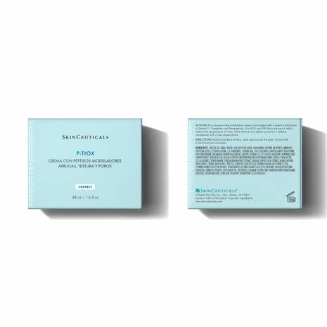 SKINCEUTICALS P-TIOX CREAM ANTIARRUGAS 48 ML