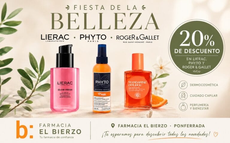 fiesta de la belleza