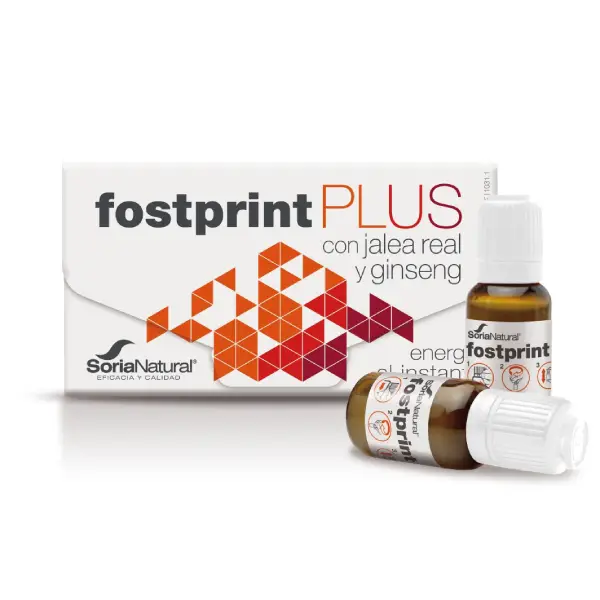 FOST PRINT PLUS