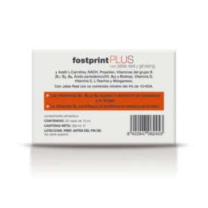 FOST PRINT PLUS