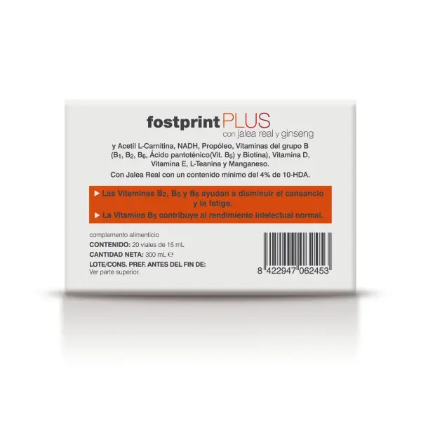 FOST PRINT PLUS