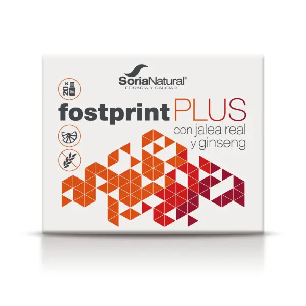 FOST PRINT PLUS