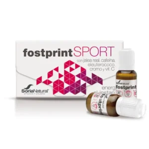 FOST PRINT SPORT