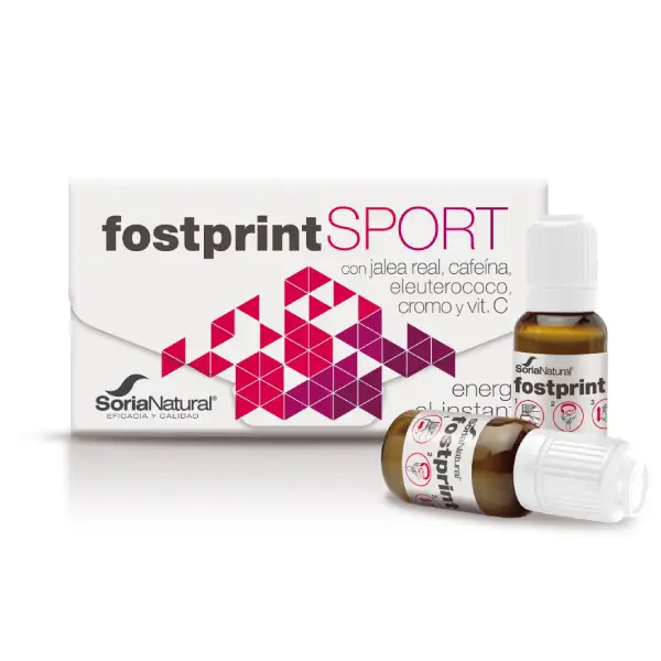 FOST PRINT SPORT