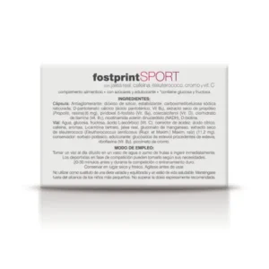 FOST PRINT SPORT