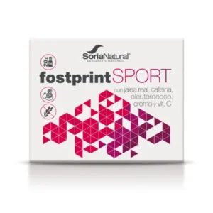 FOST PRINT SPORT