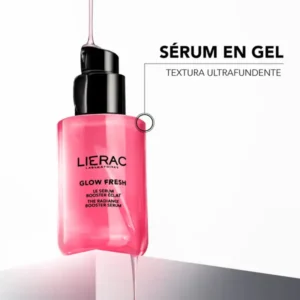 SERUM GLOW FRESH