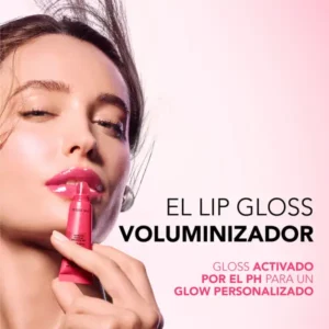 LIP GLOSS GLOW FRESH
