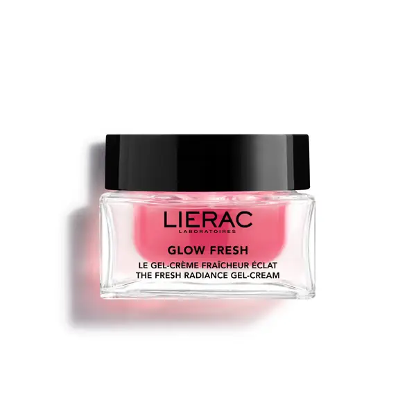 GEL CREMA GLOW FRESH