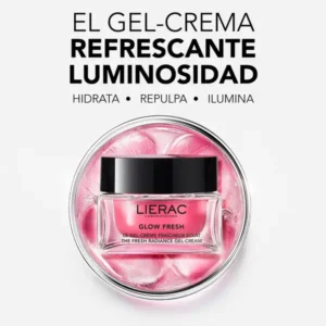 GEL CREMA GLOW FRESH