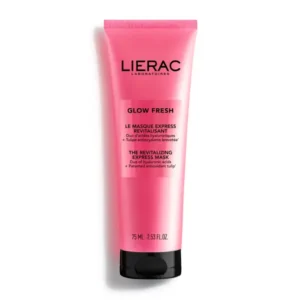 MASCARILLA GLOW FRESH