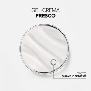 MASCARILLA GLOW FRESH