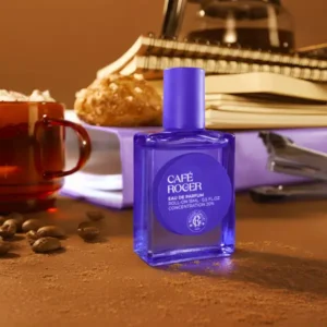 CAFE ROGER