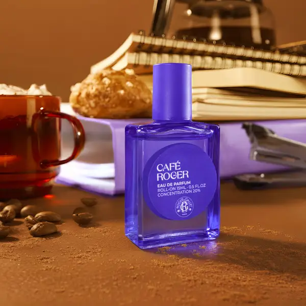 CAFE ROGER
