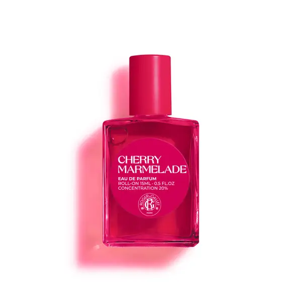 CHERRY MARMELADE