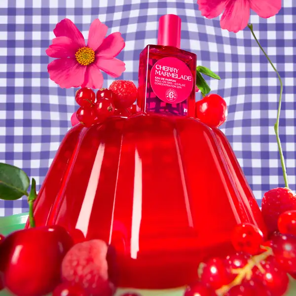 CHERRY MARMELADE