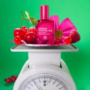 CHERRY MARMELADE