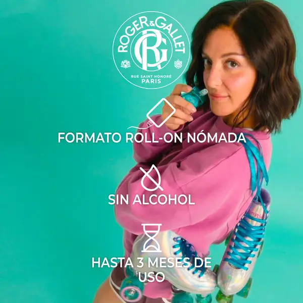 JASMIN LOLLIPOP