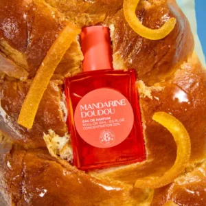 MANDARINE DOUDOU