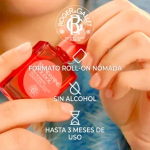 MANDARINE DOUDOU