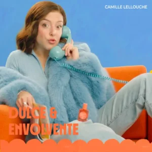 MANDARINE DOUDOU